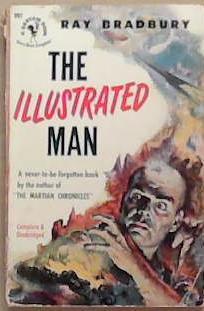 The Illustrated Man | 9999903333357 | Ray Bradbury