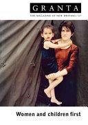 Women and Children First | 9999903014751 | Ian Jack