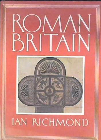 Roman Britain | 9999902990896 | Richmond, Ian