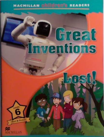 Great Inventions | 9999903528777