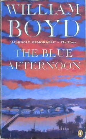 The Blue Afternoon | 9999903114055 | William Boyd