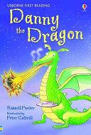 Danny the Dragon | 9999903119364 | Russell Punter