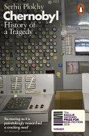 Chernobyl | 9999903332237 | Serhii Plokhy