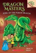 Song of the Poison Dragon | 9999902991381 | Tracey West