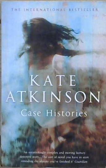 Case Histories | 9999903355816 | Atkinson, Kate