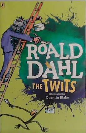 The Twits | 9999903478652 | Roald Dahl