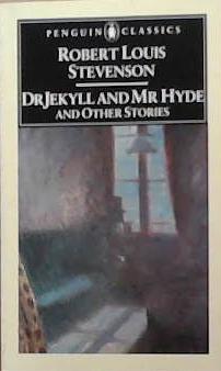 Dr. Jekyll and Mr. Hyde and Other Stories | 9999903333661 | Stevenson, Robert Louis