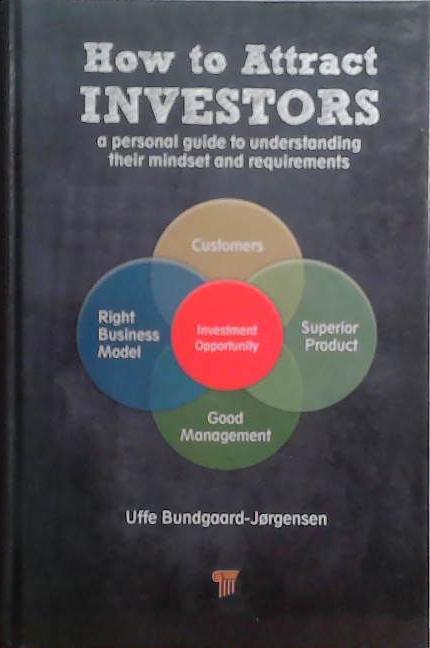 How to Attract Investors | 9999903527145 | Bundgaard-Jorgensen