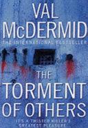 The Torment of Others | 9999903117469 | McDermid, Val