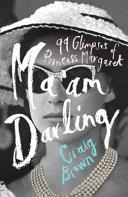Ma'am Darling | 9999903393849 | Craig Brown