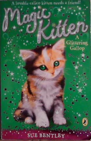 A Glittering Gallop | 9999903470861 | Sue Bentley