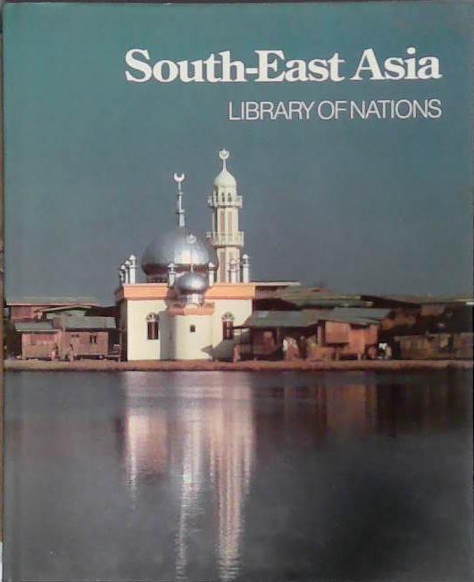 South-East Asia | 9999903452713 | Time-Life Books
