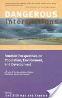 Dangerous Intersections | 9999902021996 | Jael Miriam Silliman Ynestra King
