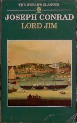 Lord Jim | 9999903444312 | John Batchelor