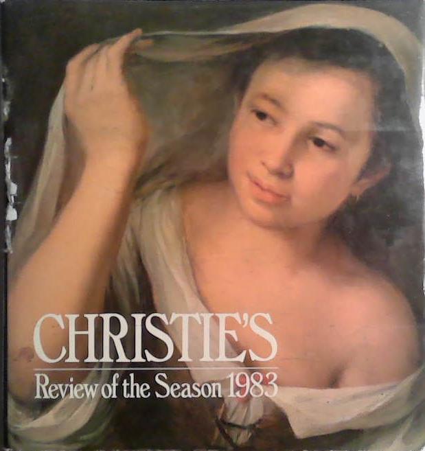 Christies: Review of the Season 1983 | 9999903524656