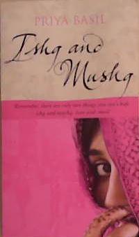 Isha and Musha | 9999903359036 | Priya Basil