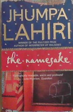 The Namesake | 9999903365716 | Jhumpa Lahiri,