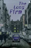 The Long Firm | 9999903425687 | Jake Arnott