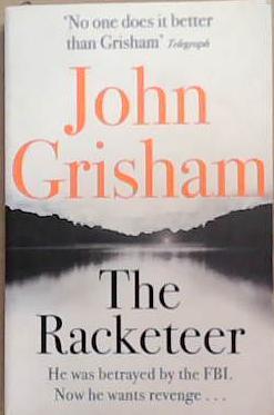 The Racketeer | 9999903327370 | John Grisham