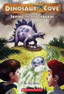 Saving the Stegosaurus | 9999903120827 | Rex Stone