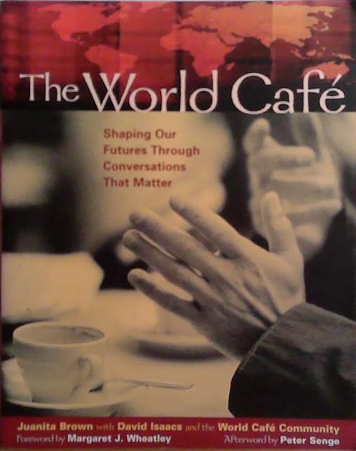 The World Café | 9999903514657 | Brown, Isaacs, et al