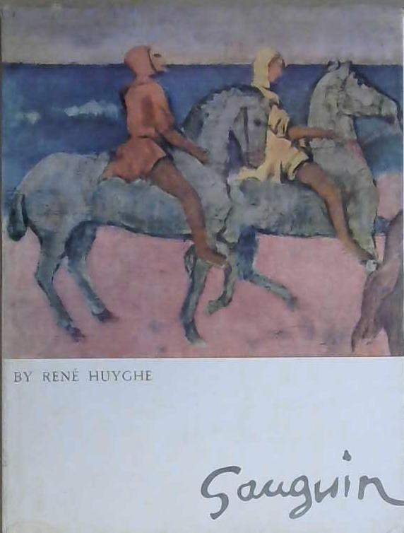 Gauguin | 9999903060888 | Huyghe, René