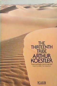 Thirteenth Tribe | 9999903328926 | Arthur Koestler,