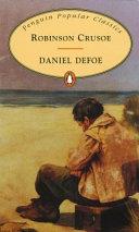 Robinson Crusoe | 9999903327271 | Defoe, Daniel
