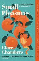 Small Pleasures | 9999903339137 | Clare Chambers