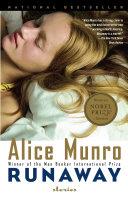 Runaway | 9999903344049 | Alice Munro,