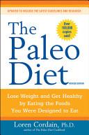The Paleo Diet | 9999903455974 | Loren Cordain