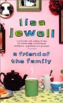 A Friend of the Family | 9999903486091 | Jewell, Lisa