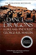 A Dance With Dragons 1: Dreams and Dust | 9999903458340 | Martin, George R.R.