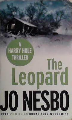 Leopard | 9999903478171 | Jo Nesbo,