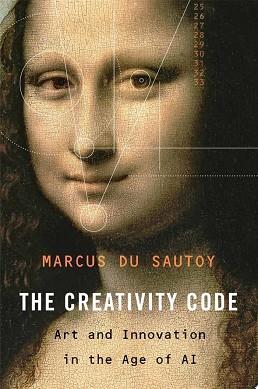 The Creativity Code | 9999903405542 | Marcus Du Sautoy