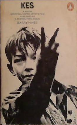 A Kestrel for a knave | 9999903410676 | by Barry Hines