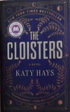 The Cloisters | 9999903323679 | Katy Hays