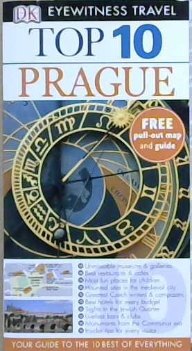 Top 10 Prague | 9999903242796