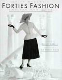 Forties Fashion and the New Look | 9999903388692 | Colin McDowell