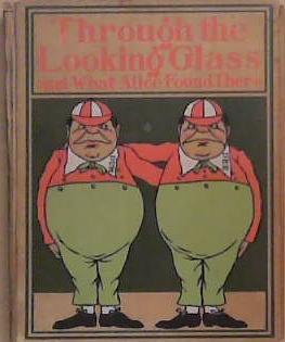 Through the Looking Glass | 9999903305880 | Lewis Carroll
