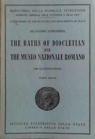 The Baths of Diocletian | 9999903468981 | Museo Nazionale Romano