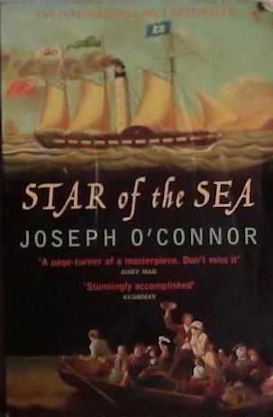 The Star of the Sea | 9999903508588 | O?Connor