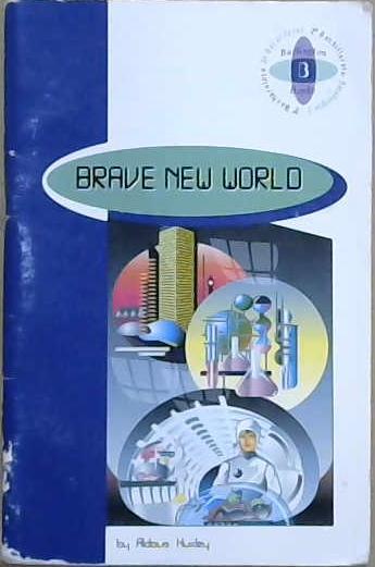 Brave New World | 9999903079248 | Huxley