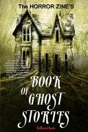 The Horror Zine's Book of Ghost Stories | 9999903497929 | Dawn G Harris Graham Masterton Joe R Lansdale