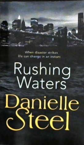 Rushing Waters | 9999903396369 | Steel, Danielle
