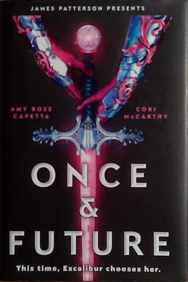 Once and Future | 9999903482673 | Capetta and McCarthy