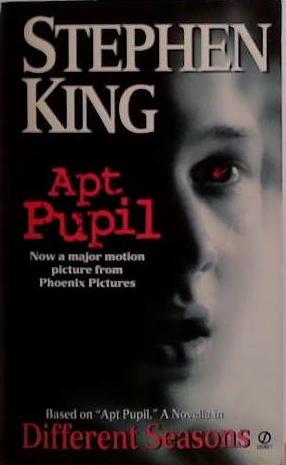 Apt Pupil | 9999903501596 | Stephen King