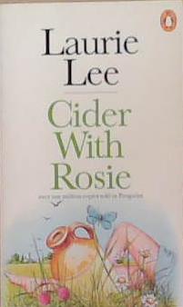 Cider with Rosie | 9999903321286 | Lee, Laurie