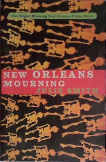 New Orleans Mourning | 9999903402039 | Julie Smith