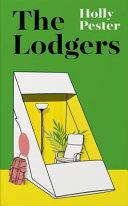 The Lodgers | 9999903380016 | Holly Pester